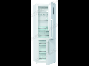 Холодильник Gorenje NRK6192TW (474609, HZF3369E) - Фото